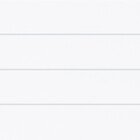 Белый матовый, павловния, 50-10